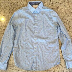 Denim & Flower - Men's Button-Down